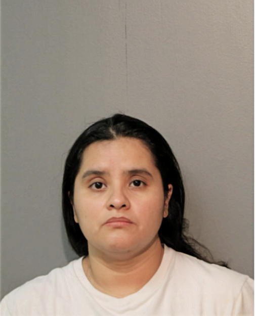 MARIA D ARZATE, Cook County, Illinois