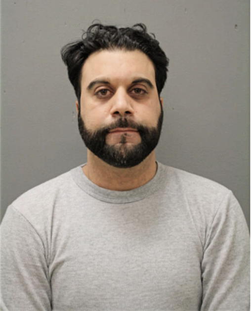 SAEED ATIEH, Cook County, Illinois
