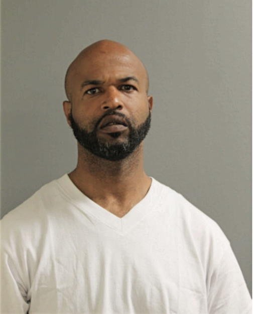 JOSEPH ATKINS, Cook County, Illinois
