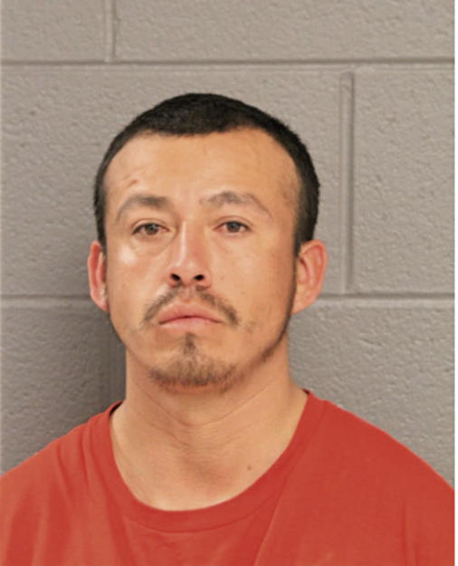 JUAN AYALA, Cook County, Illinois