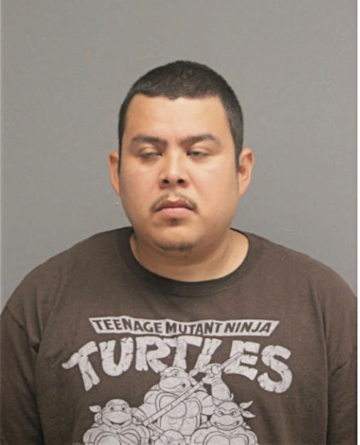 RAYMUNDO JIMENEZ BAEZ, Cook County, Illinois