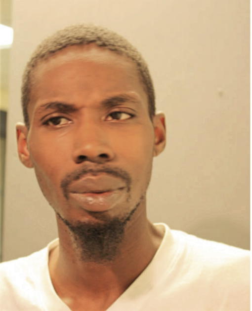 RAYSHAWN D BALKCOM, Cook County, Illinois