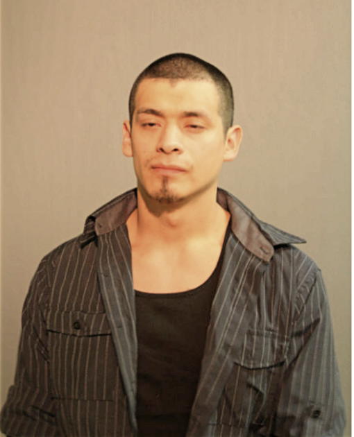 PEDRO BARRERA, Cook County, Illinois