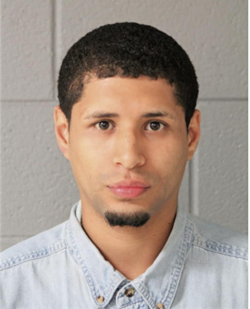 RODOLFO BARRIENTOS, Cook County, Illinois