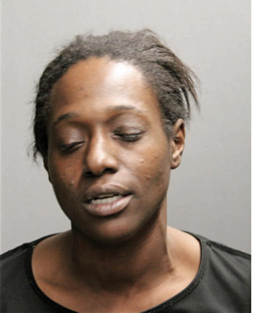 LATASHA A BASS, Cook County, Illinois
