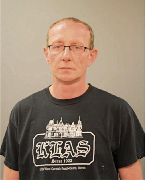PAVEL BELOCKY, Cook County, Illinois
