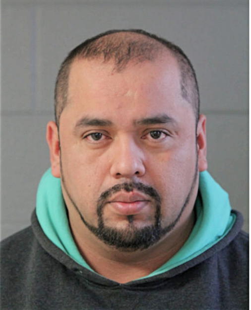 GERMAN BENITEZ-JAIMES, Cook County, Illinois