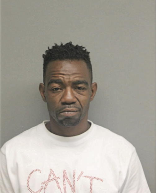 FREDRICK L BISHOP, Cook County, Illinois