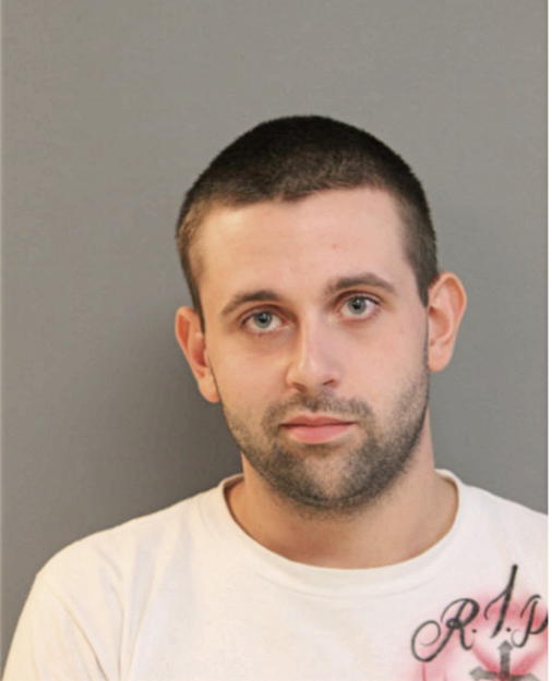 ERIC D BLAKE, Cook County, Illinois