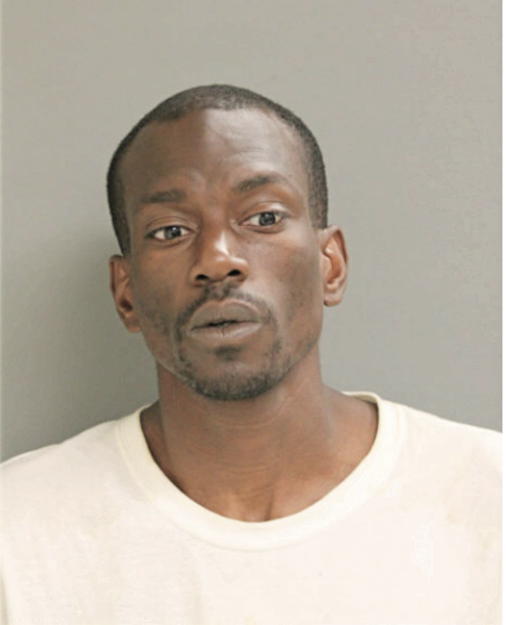 ORLANDO BRADLEY, Cook County, Illinois
