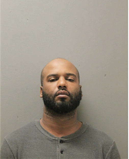 LARONE Y BRIM, Cook County, Illinois
