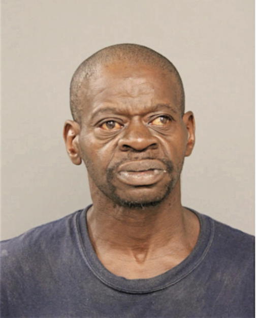 MICHAEL A BRINSON, Cook County, Illinois