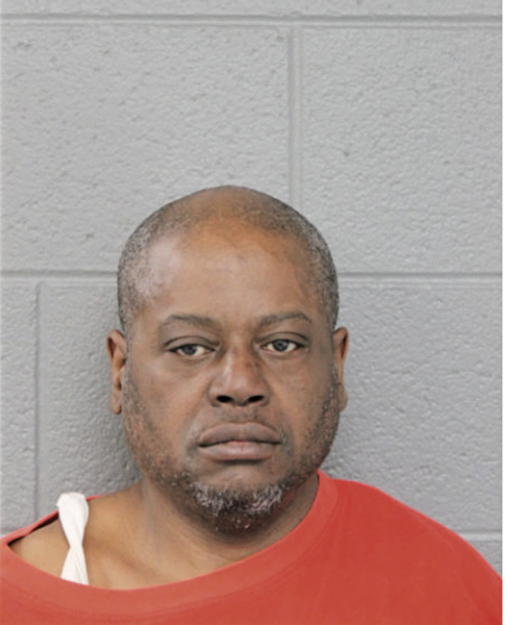 CALVIN L BRONSON, Cook County, Illinois
