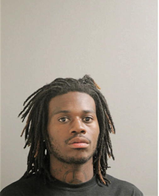 CURTIS BROWN, Cook County, Illinois