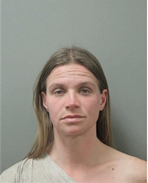 ERIN BROWN, Cook County, Illinois