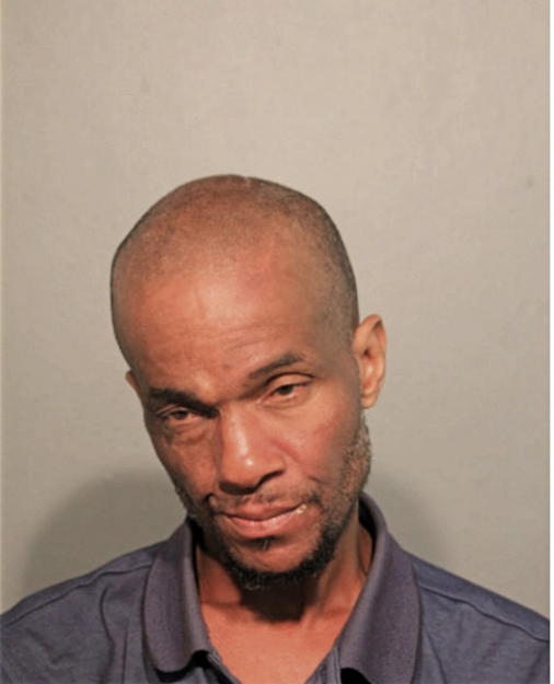 LEONARD R BROWN, Cook County, Illinois