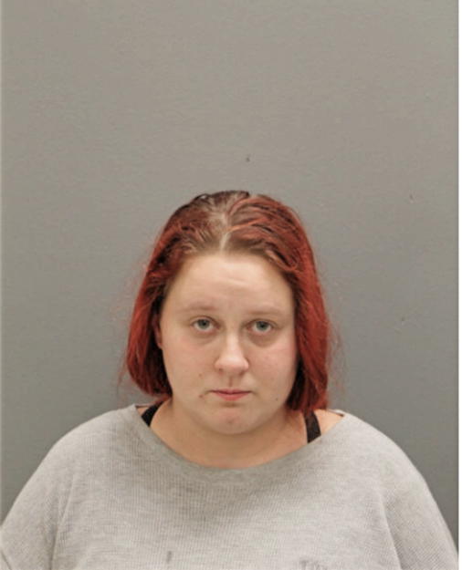 ANGELA BRZINSKI, Cook County, Illinois