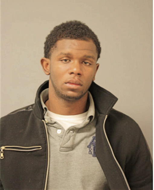 JOHNATHAN BULLARD, Cook County, Illinois