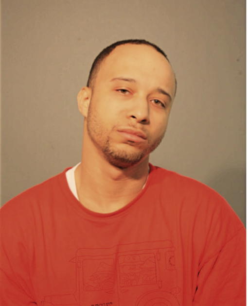 RICARDO BURGOS, Cook County, Illinois