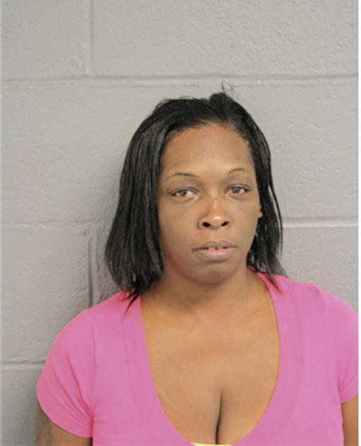ELIZABETH S BURNS, Cook County, Illinois