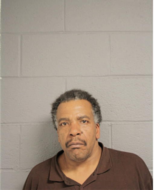 LAWRENCE C CAMPBELL, Cook County, Illinois