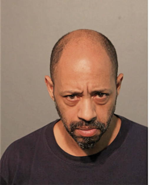RICHARD J CASTILLO, Cook County, Illinois