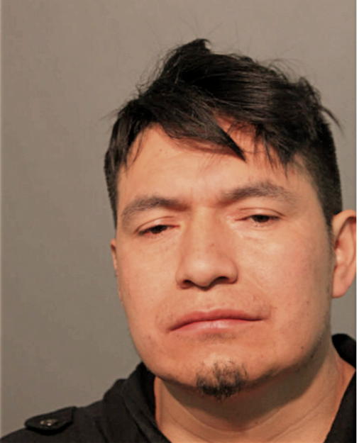 JOSE CAZHO, Cook County, Illinois