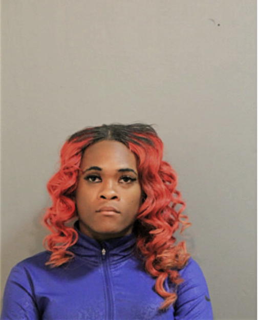 DEMARION 51616396260C CHAMBERS, Cook County, Illinois