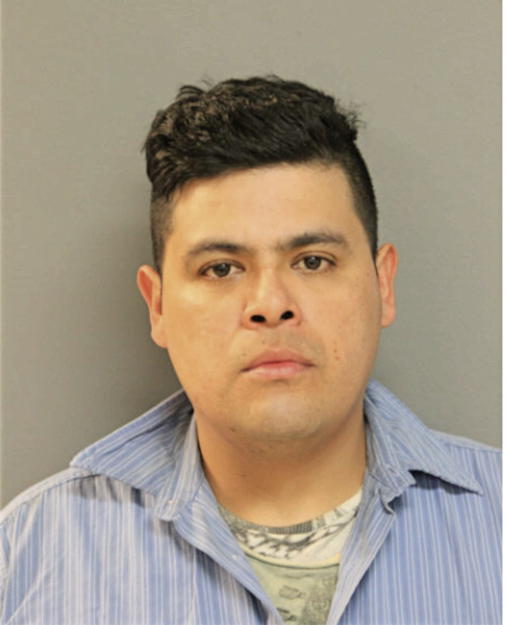 HECTOR O CHAVARRIA, Cook County, Illinois