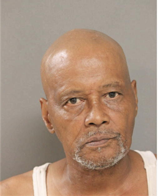 CLARENCE H CLAY, Cook County, Illinois