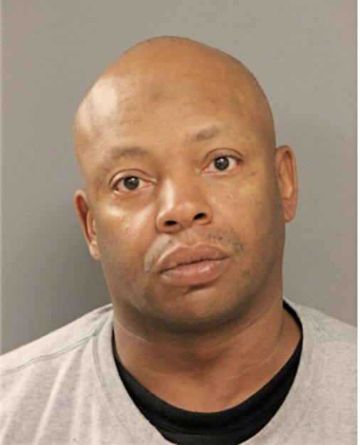 TRAVIS J CLAY, Cook County, Illinois