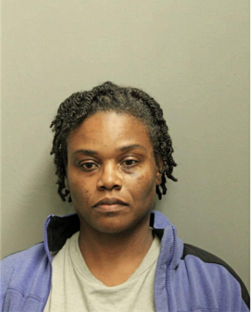 QUASHEE W COLLIER, Cook County, Illinois