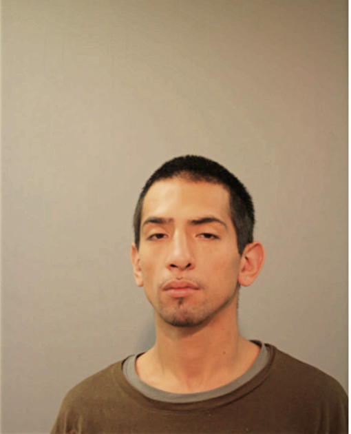 JORGE CORTEZ, Cook County, Illinois