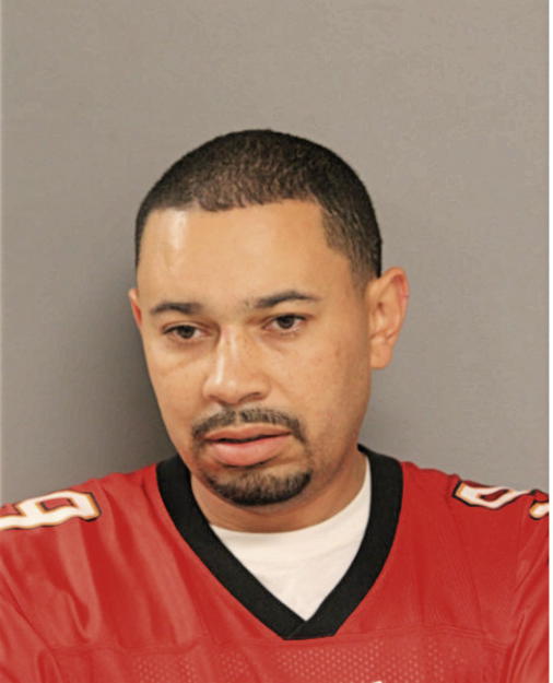 HECTOR J CRUZ, Cook County, Illinois
