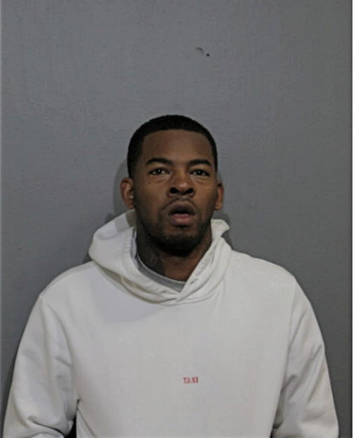 CAMERON L CUNNINGHAM, Cook County, Illinois