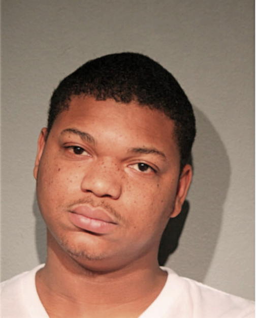 LEONDRE DAILEY, Cook County, Illinois