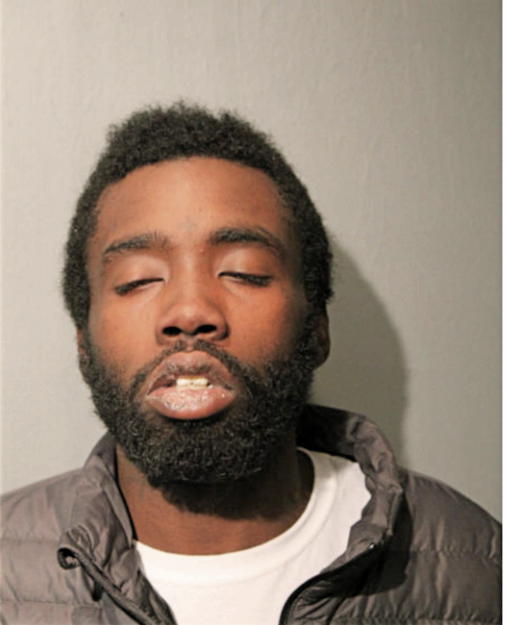 TYREE DAVIS, Cook County, Illinois