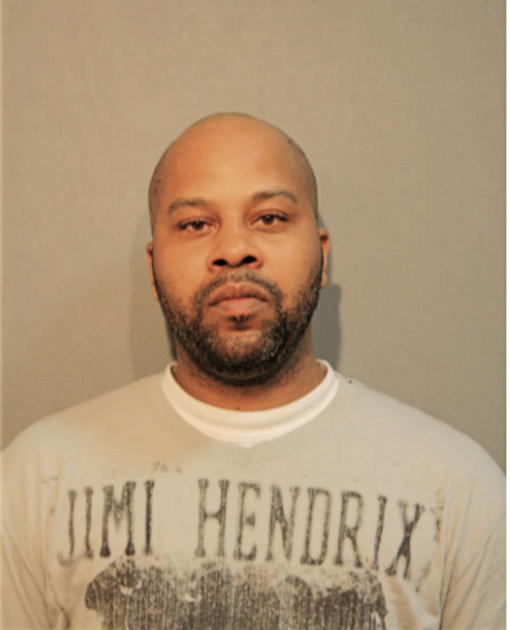 ERIC DENNIS, Cook County, Illinois