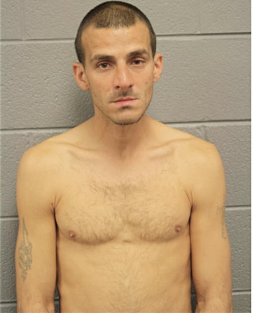SAMMY DIICOSTANZO, Cook County, Illinois