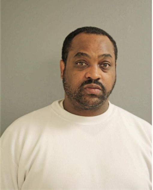 RAHSAAN DILLARD, Cook County, Illinois