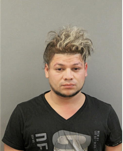 EDUARDO FERNANDEZ, Cook County, Illinois