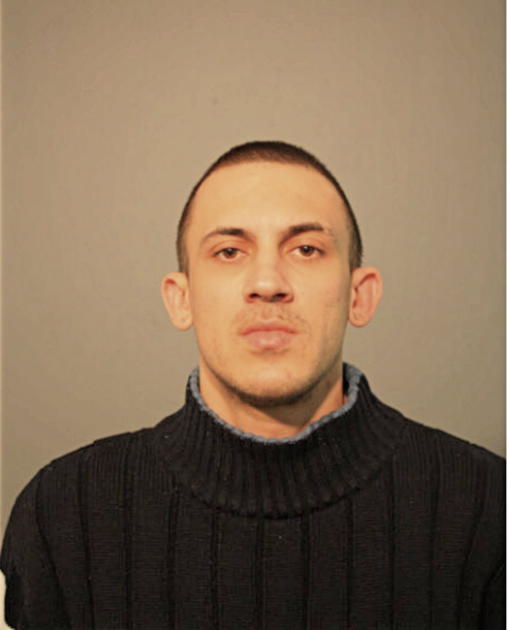 SHANE FINN, Cook County, Illinois