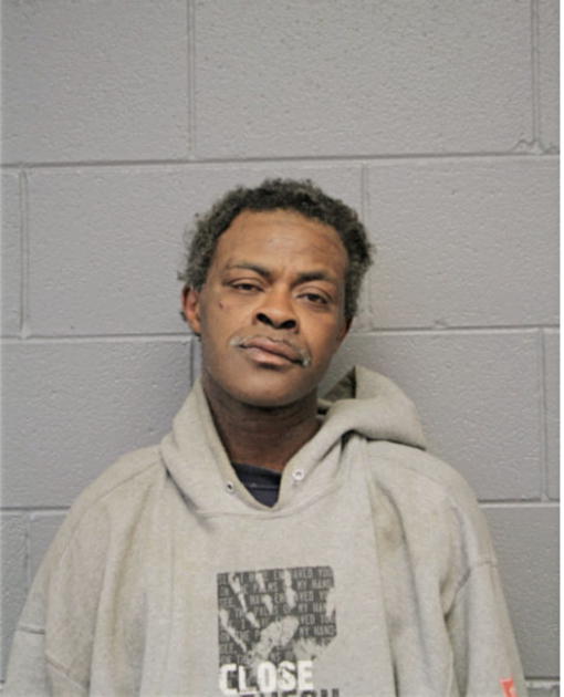 THOMAS FOSTER, Cook County, Illinois