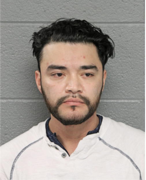ALEJANDRO GALAN-GARCIA, Cook County, Illinois