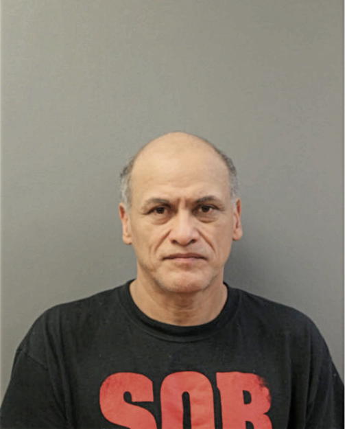 ROBERTO ANTONIO GALINDO, Cook County, Illinois