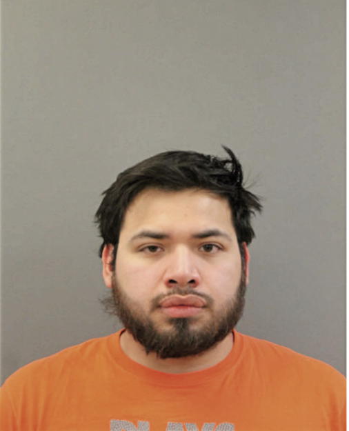 JOSE L GARCIA, Cook County, Illinois