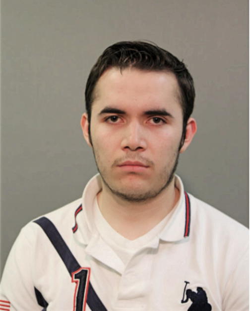 HERIBERTO GOMEZVPATINO, Cook County, Illinois