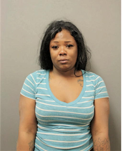 AKEAMAI HAMPTON, Cook County, Illinois