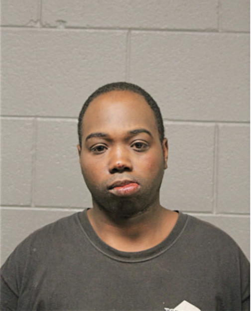 CASSANOVA HARDY, Cook County, Illinois