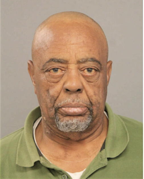 CAESAR HARPER, Cook County, Illinois
